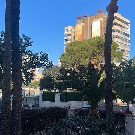 Apartamento Moderno Y Coqueto En Playa San Juan Alicante Exterior foto