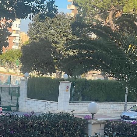 Apartamento Moderno Y Coqueto En Playa San Juan Alicante Exterior foto
