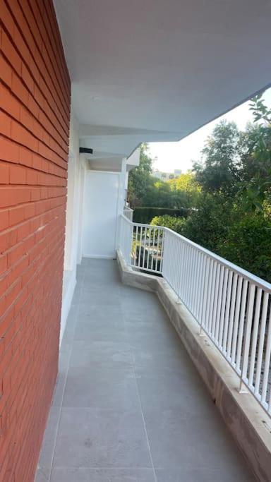 Apartamento Moderno Y Coqueto En Playa San Juan Alicante Exterior foto