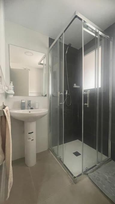 Apartamento Moderno Y Coqueto En Playa San Juan Alicante Exterior foto